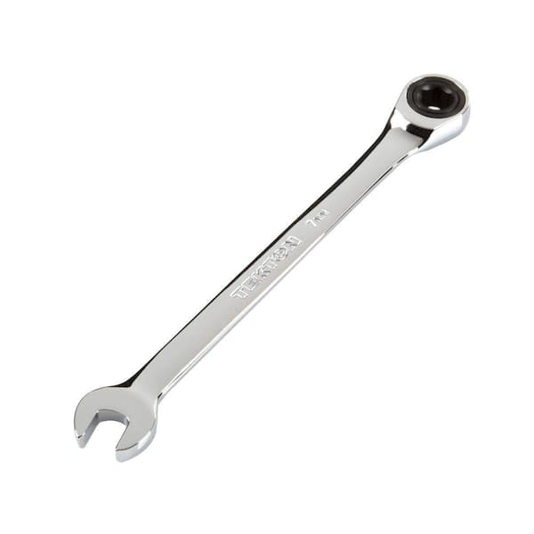 Ratcheting Box Wrench Head Size 7 x 8mm 