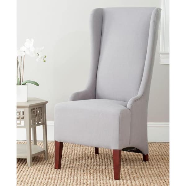 Bacall Gray Dining Chair