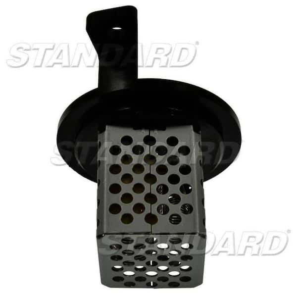 Intermotor HVAC Blower Motor Resistor 2007-2008 Honda Fit 1.5L