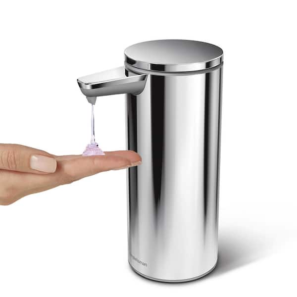 https://images.thdstatic.com/productImages/3788d49a-8d58-415c-88ba-aaac9b63d38f/svn/polished-stainless-steel-simplehuman-kitchen-soap-dispensers-st1044-c3_600.jpg