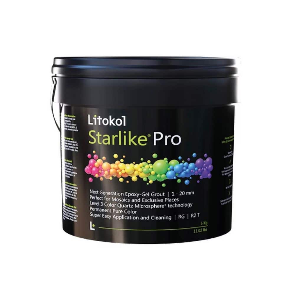 Starlike Crystal 5 kg price history on PriceWatchPro
