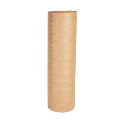 Brown - Packing Paper - Packing Supplies - The Home Depot