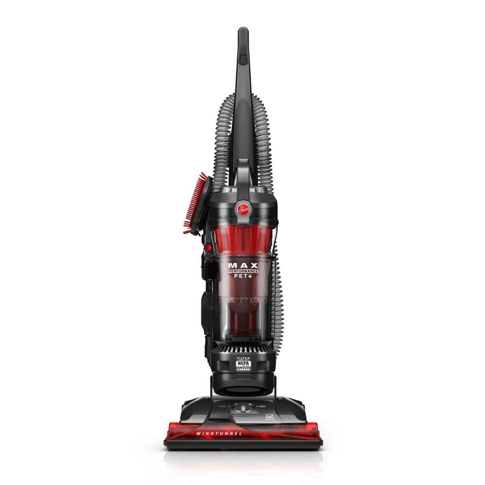 Hoover Max Performance Pet Manual