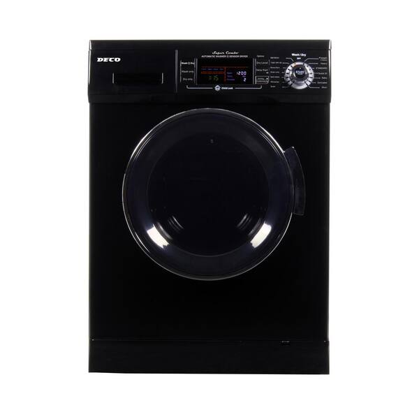 installing ventless washer dryer combo