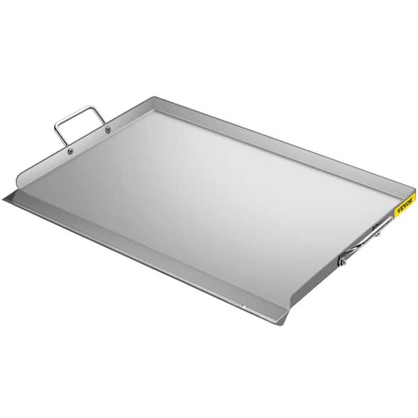 flat grill top for gas stove