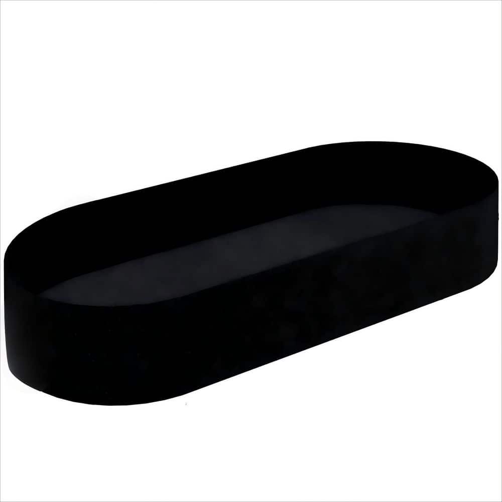 4 ft. x 2 ft. x 1 ft. Plastic Fabric Raised Garden Bed Liner, Oval Planting Container Liner for Planter Raised Beds price history on PriceWatchPro