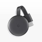 Google Chromecast - Streaming Media Player in 1080p GA00439-US