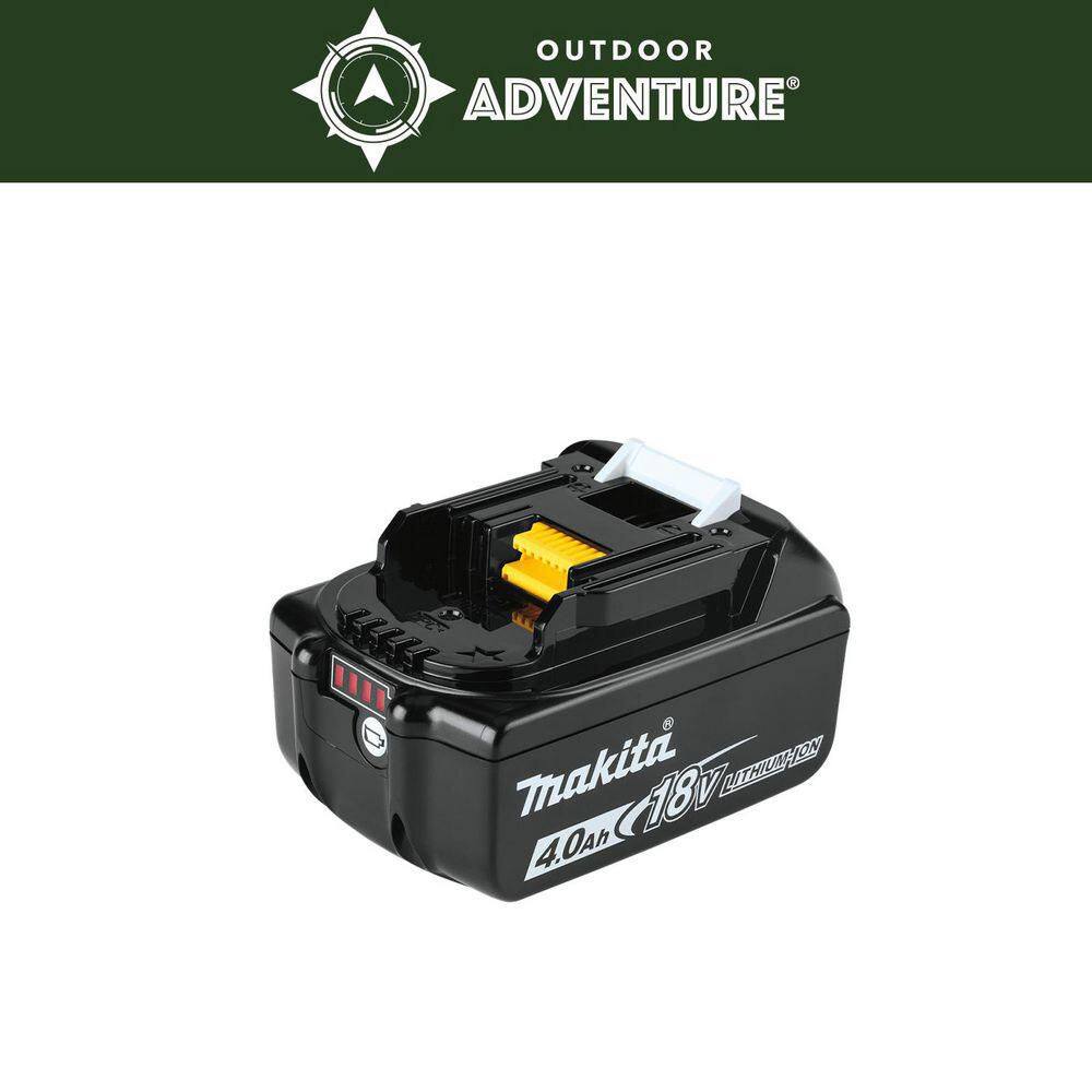 Outdoor Adventure 18V 4.0Ah LXT Lithium-Ion Battery price history on PriceWatchPro