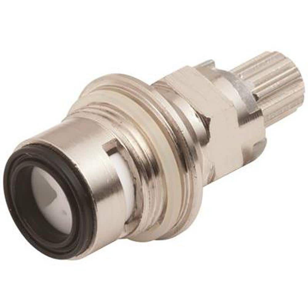Pfirst General Ceramic Disc Cartidge Valve 0.937 in., Unfinished Single Pack price history on PriceWatchPro