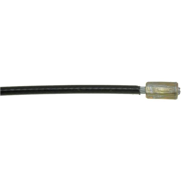 First Stop Parking Brake Cable