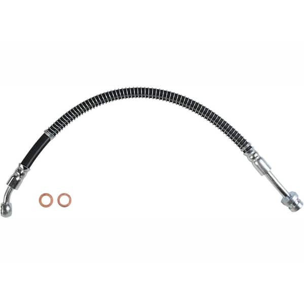 Sunsong Brake Hydraulic Hose - Front Right