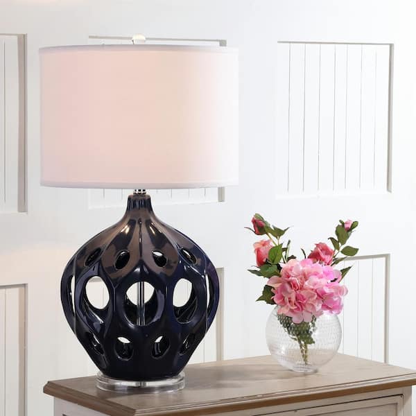 Safavieh deals paris lamp