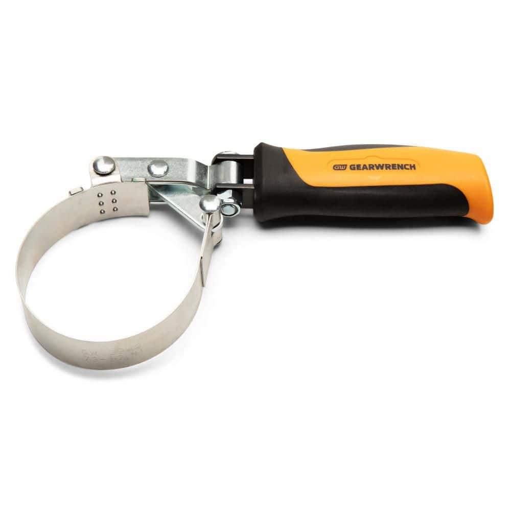 Pro Swivoil Medium Filter Wrench price history on PriceWatchPro