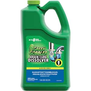 1 Gal. Drain Clog Dissolver