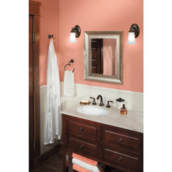 Eva Single Robe Hook in Chrome