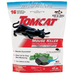 Global  Pest A Cator  For Rodents Animal Repellent  Electronic  154 oz. 