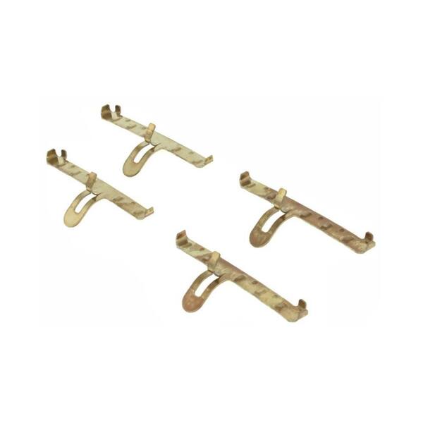 Centric Parts Disc Brake Pad Set