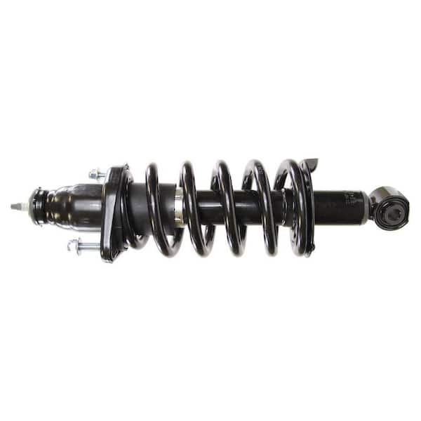 Monroe Roadmatic Complete Strut Assembly 2007-2009 Honda Cr-V 2.4l