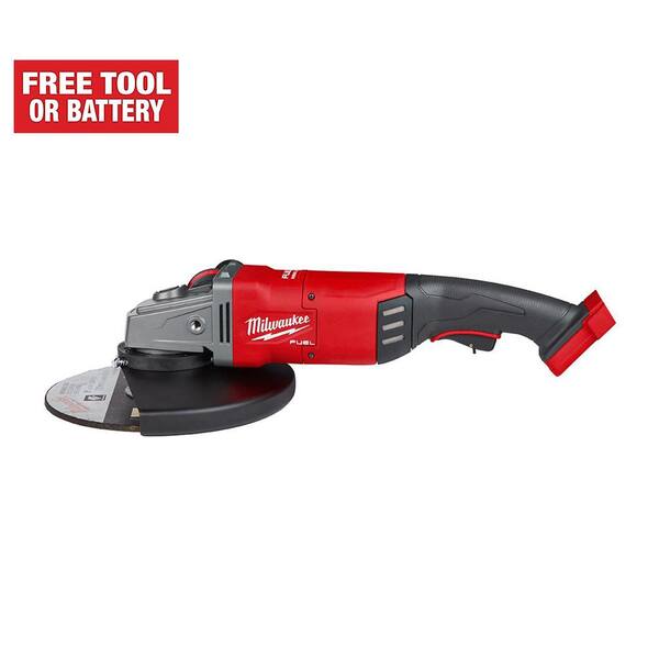 Milwaukee M18 FUEL 18V Lithium-Ion 