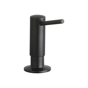 Soap Dispenser in Oil Rubbed Bronze