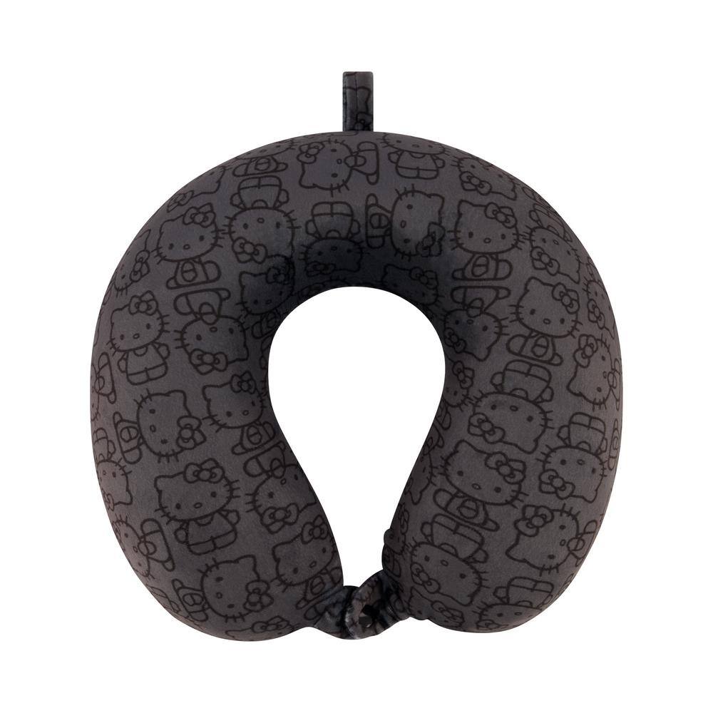 Hello kitty hotsell travel pillow