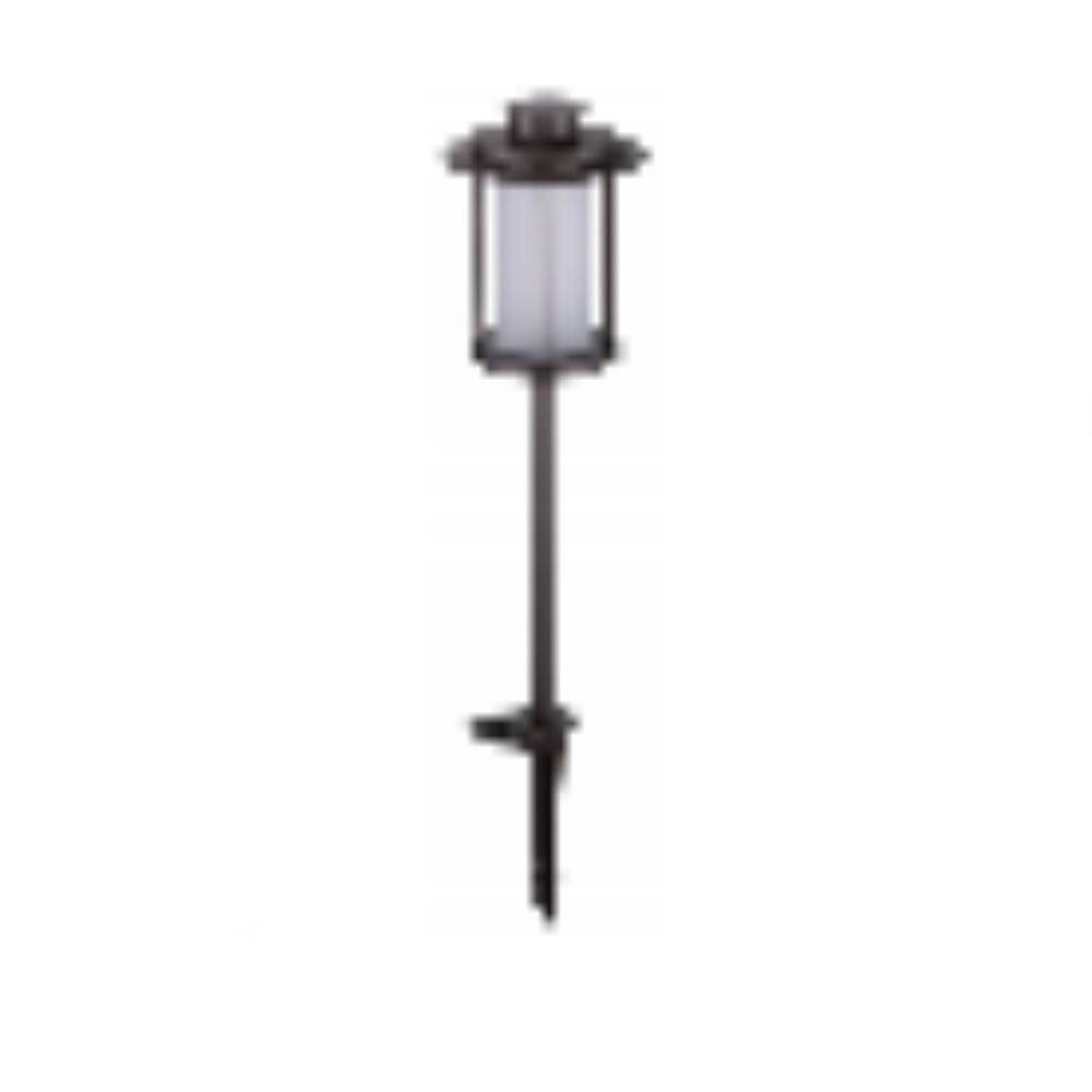 4-Pack 5CCT Selectable Low Voltage Hardwired Integrated LED Weather Resistant Landscape Path Light Outdoor Lighting price history on PriceWatchPro