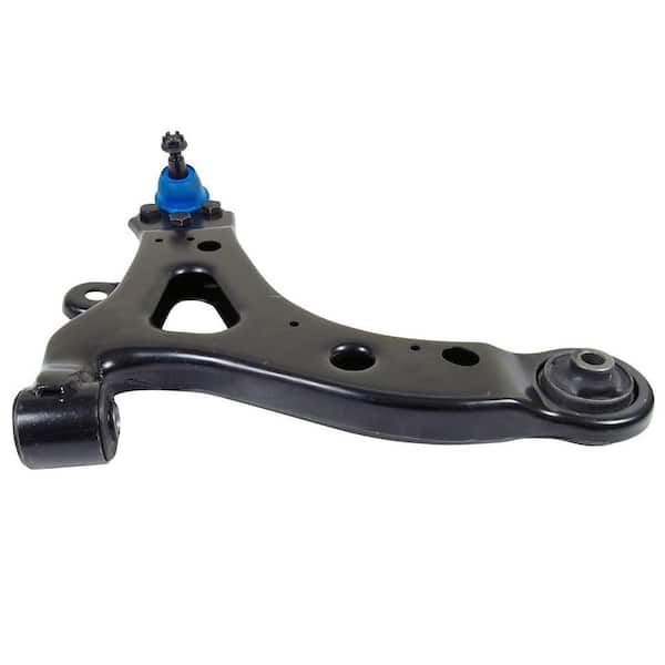 Mevotech Supreme Suspension Control Arm and Ball Joint Assembly