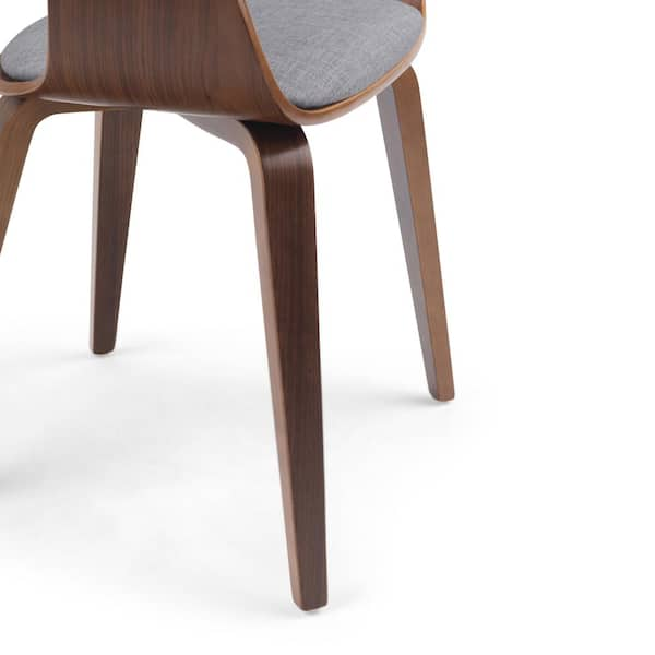 lowell bentwood dining chair