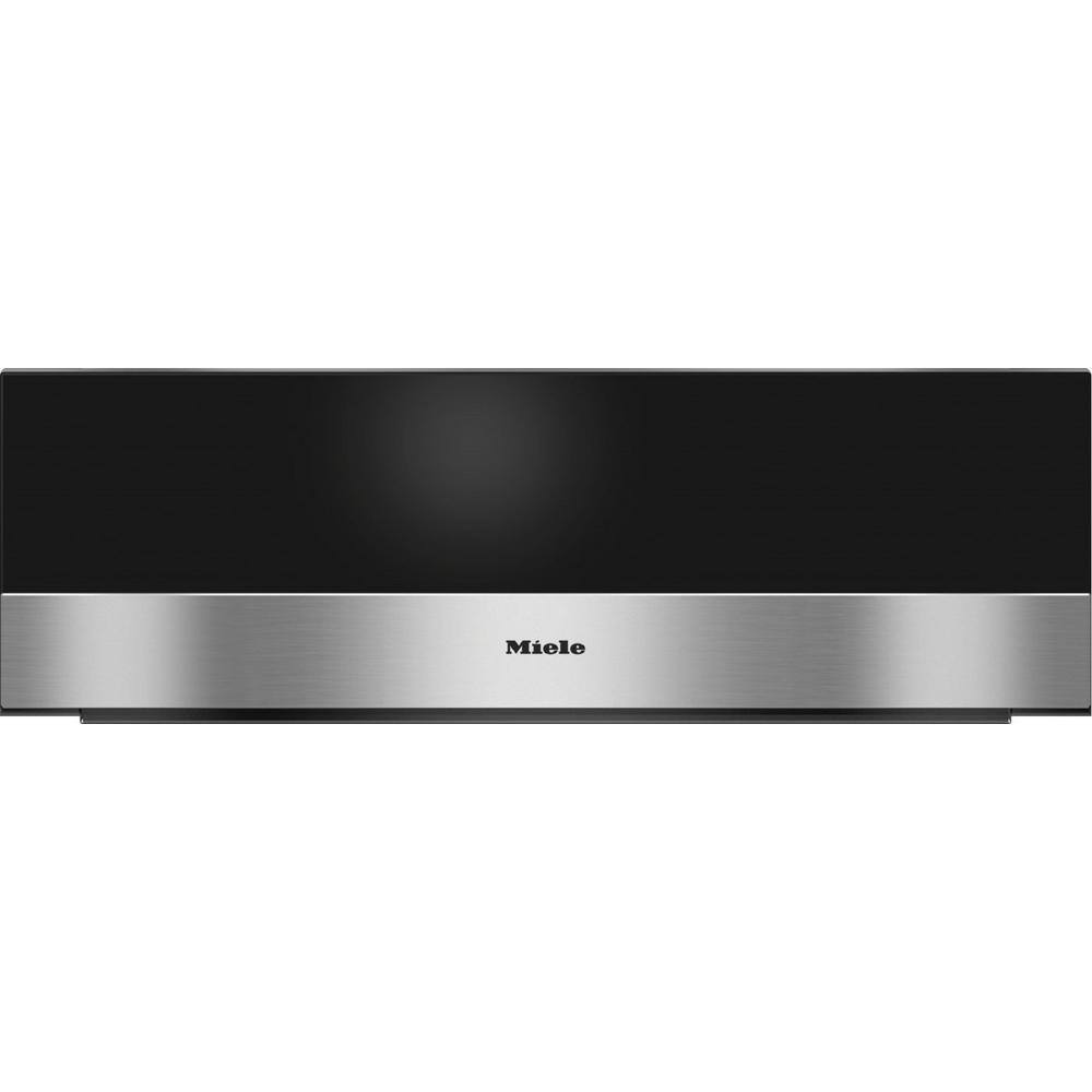 Miele 30 in. Gourmet Food Warming Drawer in Stainless Steel ESW 6885 CTS The Home Depot