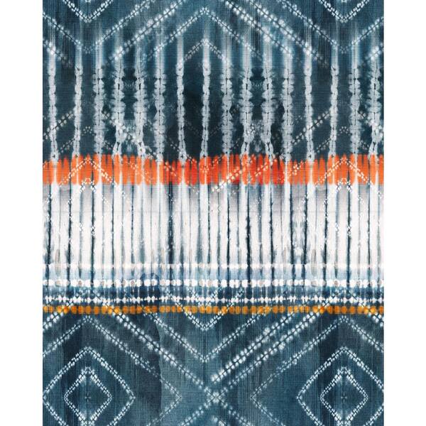 Komar Native Wall Mural X41012 The Home Depot