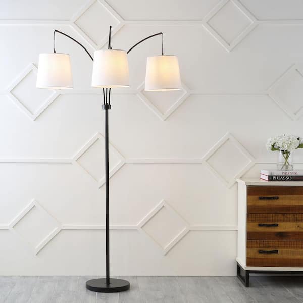 Aldora tree floor deals lamp