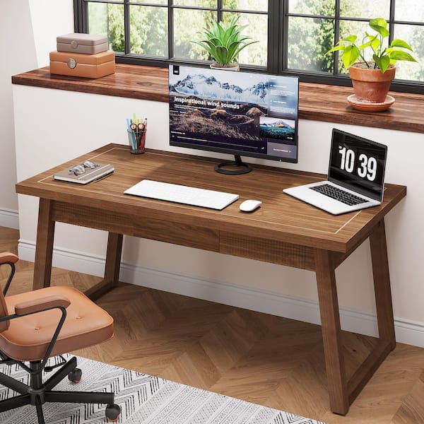 DESK M MOCHA ナチュラルウッド MOMO NATURAL モモ 5⁄27まで！MOCHA