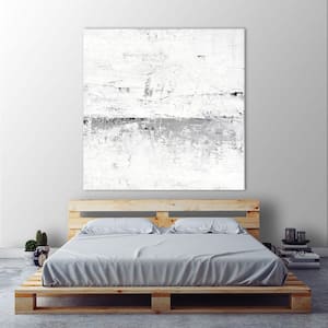 54 in. x 54 in. "Blizzard II" by PI Studio Wall Art