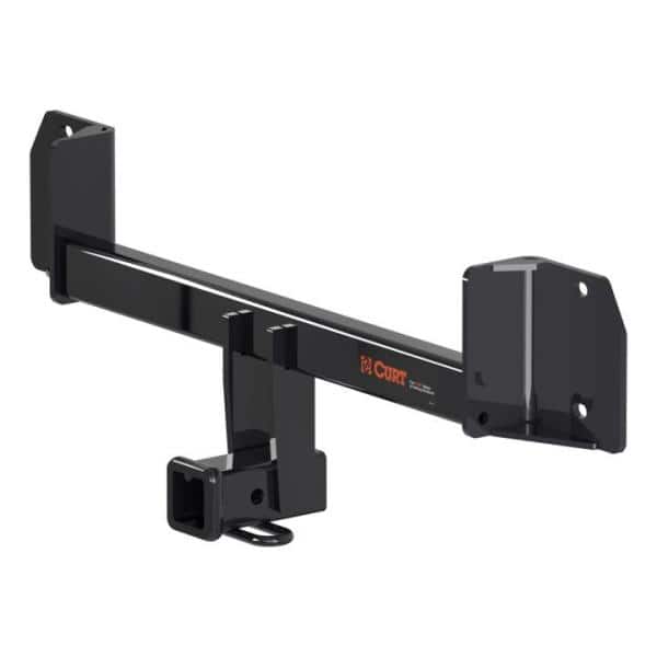 CURT Class 3 Trailer Hitch, 2 in. Receiver, Select BMW X3, X4