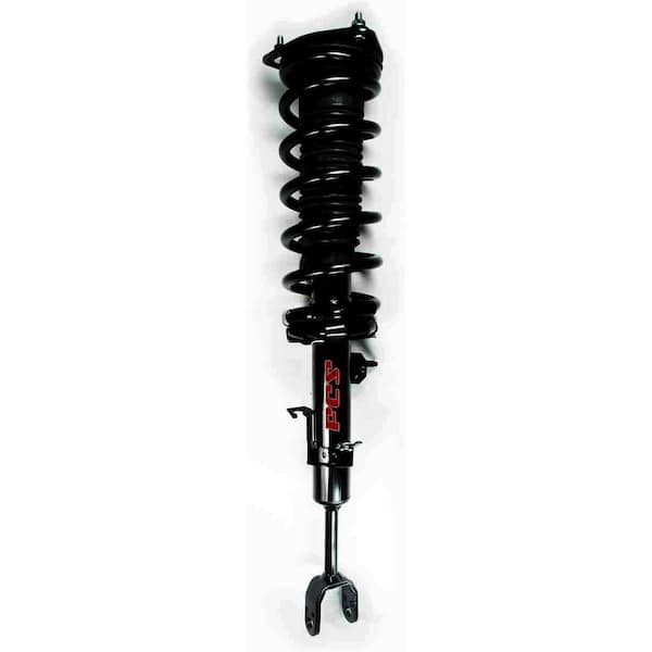 Unbranded Suspension Strut and Coil Spring Assembly 2003-2007 Infiniti G35