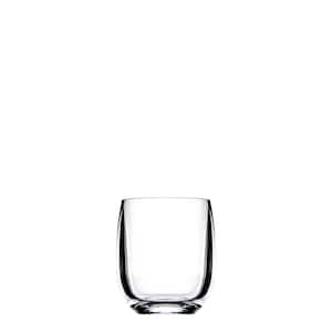 Oasis 11 oz. Burgundy Glass