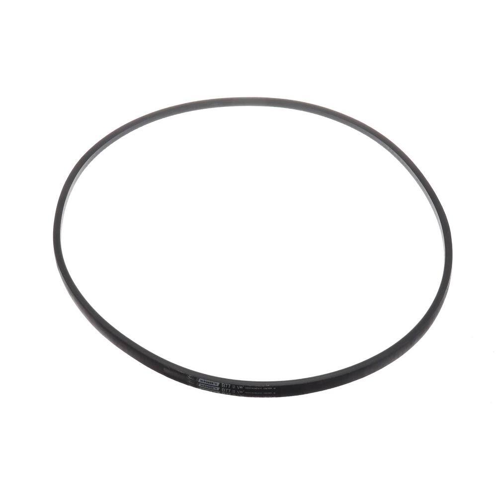 "Gates Industrial Corporation V-Belt 80"" Outside Diameter 21/32"" Top Width B77" price history on PriceWatchPro