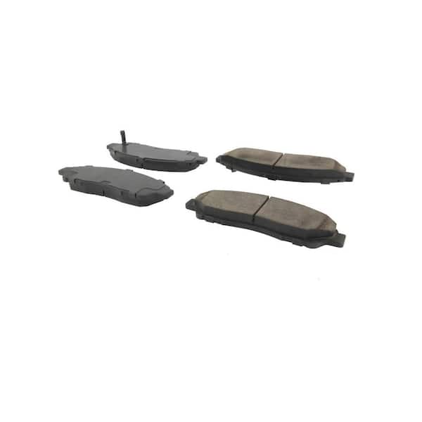 Centric Parts Disc Brake Pad Set