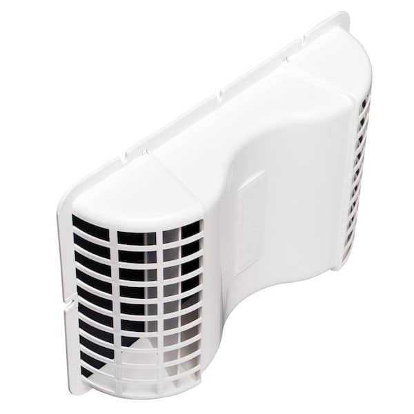 Everbilt Soffit Exhaust Vent