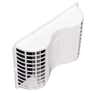 Soffit Exhaust Vent