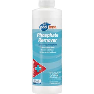 32 oz. Phosphate Remover Pool Clarifier