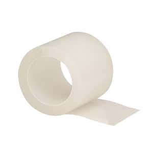 2 in. x 25 ft. Transparent Tape Roll Weatherstrip