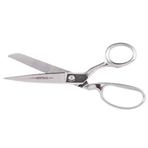 8 in. Bent Trimmer Knife Edge