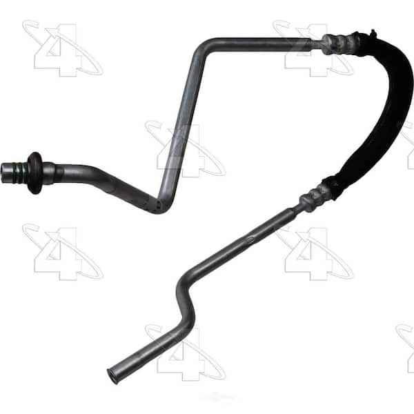 A/C Refrigerant Liquid Hose 1994-1995 Ford Mustang V6 V8
