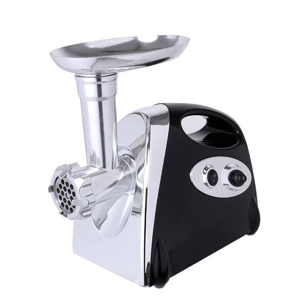 electric meat grinder home depot