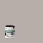 1 qt. Greige Interior Floor Base Coating