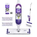 Swiffer Power Mop Vinyl, Tile & Laminate Floor Starter Kit (1-Power Mop, 2-Pads, Cleaning Solution and Batteries)