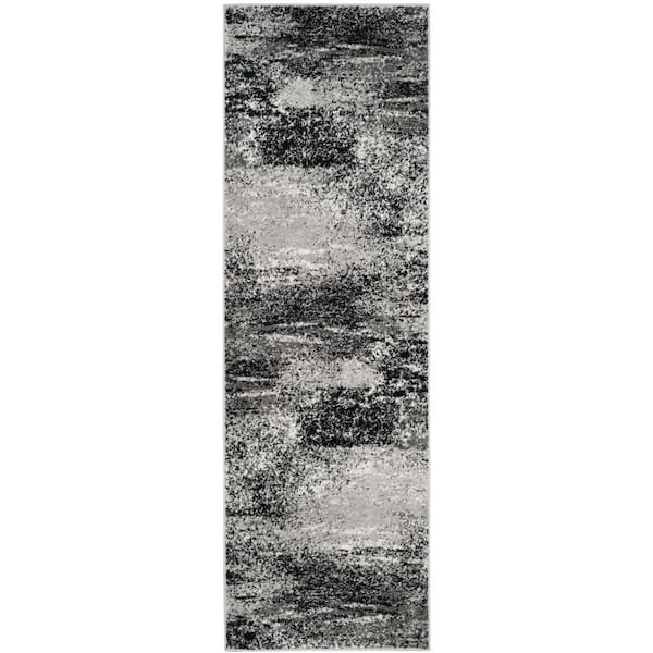 Home Decorators Collection Shoreline Multi 2 ft. x 7 ft. Striped Runner Rug  1203PM27HD.101 - The Home Depot