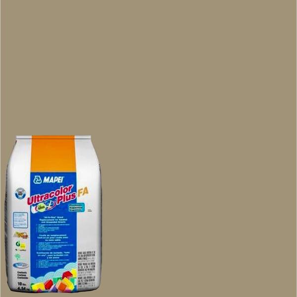Reviews For Mapei Ultracolor Plus Fa 05 Chamois 10 Lb Grout 6bu000505 The Home Depot