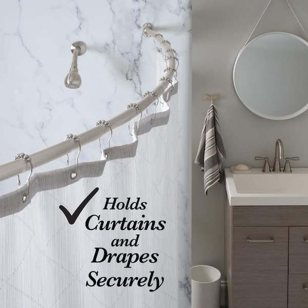 https://images.thdstatic.com/productImages/37af6bc0-5185-46de-b53e-5c098f083d6e/svn/stainless-steel-bath-bliss-shower-curtain-rods-5895-ss-4f_600.jpg